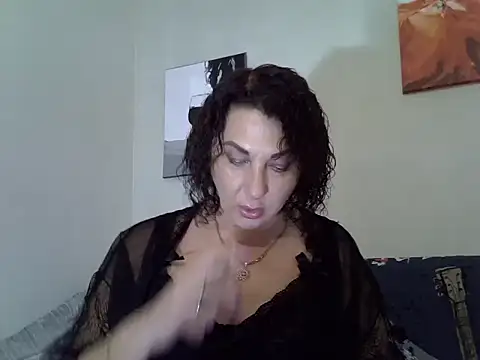 Chatroom XXX en direct de Margot8888