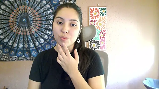 Africa_blue's Live XXX Chat