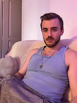 Chat +18 de Mikev ao vivo