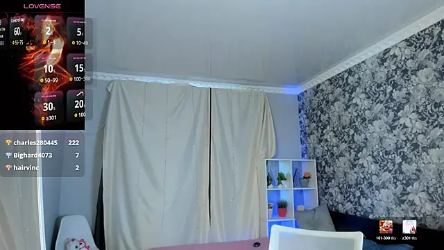 Laila_Blarr Chat XXX live