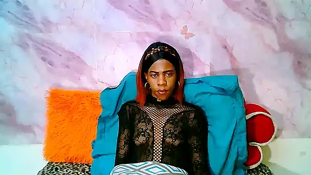EbonySweetPeach: απευθείας συνομιλία ΧΧΧ