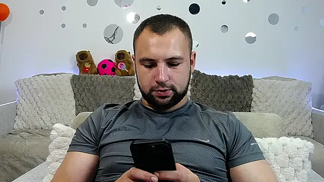 Онлайн чат XXX liam_studd