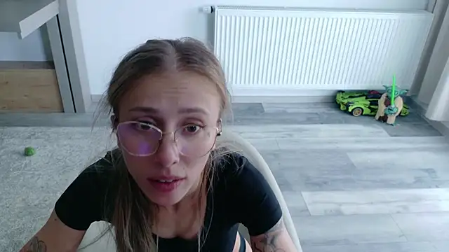 Živý XXX chat Deidi_sweet
