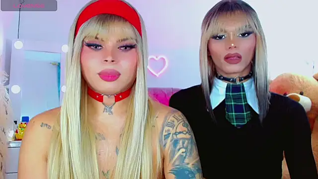 צ'אט XXX בשידור חי של AdanKinng