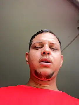Show de JettKing_123 na webcam