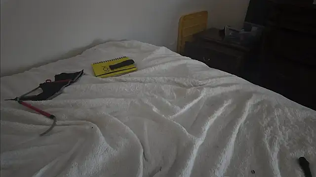 Triggerhappycj100 Live XXX-chat