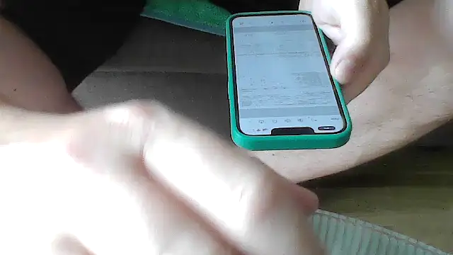 Maschione00 Webcam-Show