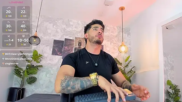 Nate_franco Live XXX Chat
