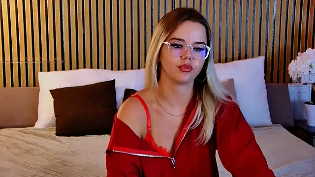 PrincessSlay – Live XXX-chat