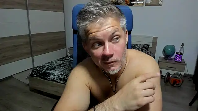 โชว์เว็บแคมของ RobbyShawz