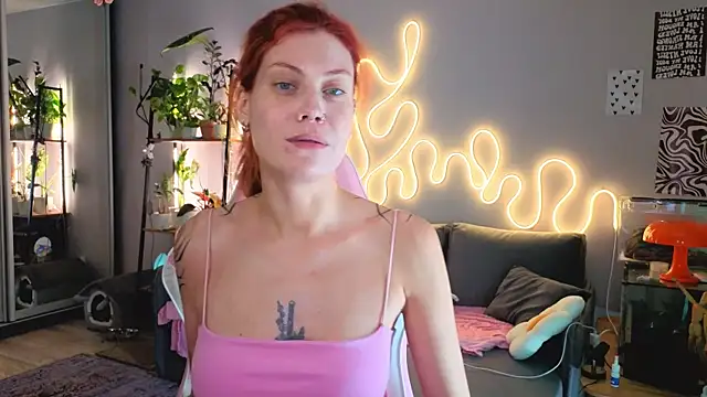 Chatroom XXX en direct de Your_Corvus