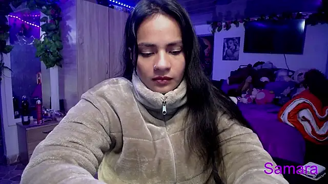 Chat XXX en directo de Samara_Homescapes