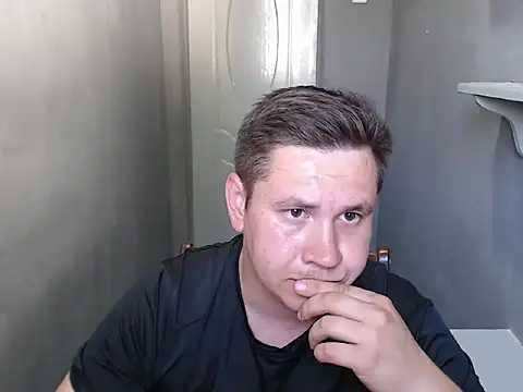 Chat +18 de Max_Marlyn ao vivo