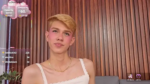 Chat XXX ao vivo de Sunnyboy29_