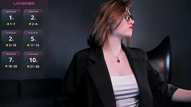Chat XXX en directo de CathyAdams