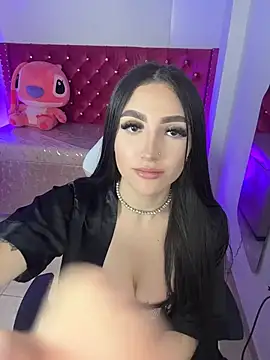 babyy_nicols_m 라이브 XXX 채팅