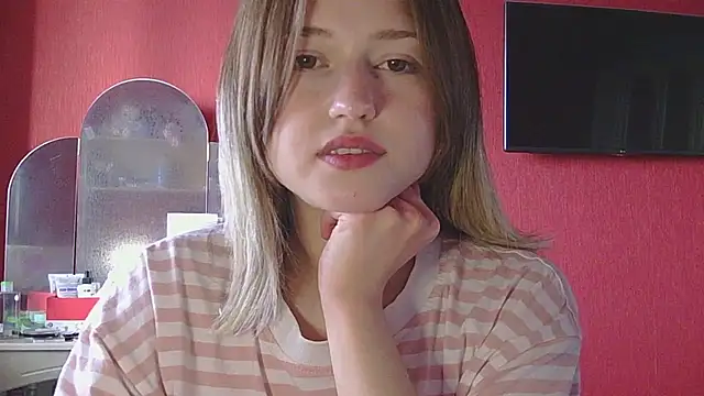 Czat XXX na żywo – Beloved_Mary