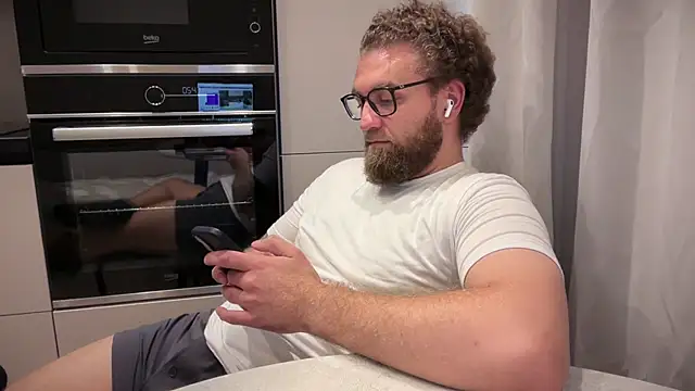 Bear_bear_ 라이브 XXX 채팅