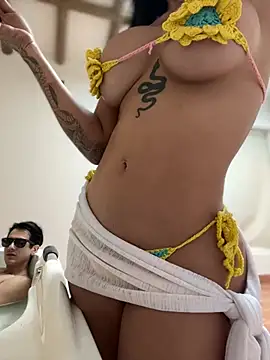 Tamyjenkins1 라이브 XXX 채팅