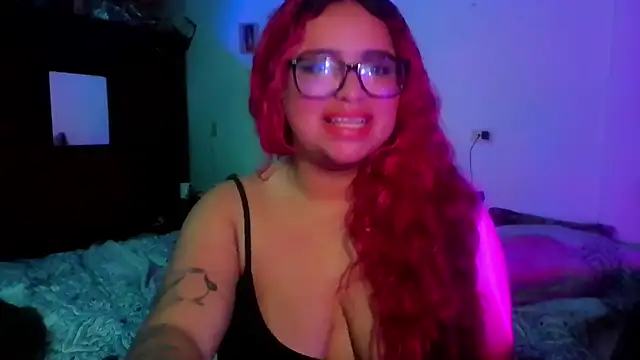 EstefyFantasy Live XXX-Chat