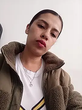 Nathaly_12 Live XXX-Chat