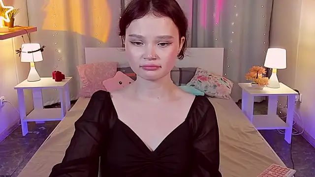 EmilyChaves' Live XXX Chat