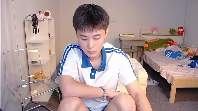 XXX chat uživo modela Chinese-Sweety