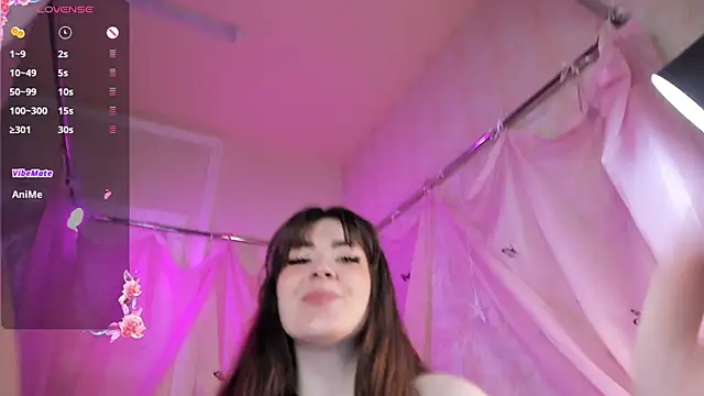 Victoria_Ecstasy's Live XXX Chat