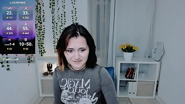 Alexa_Lexi_'s Live XXX Chat