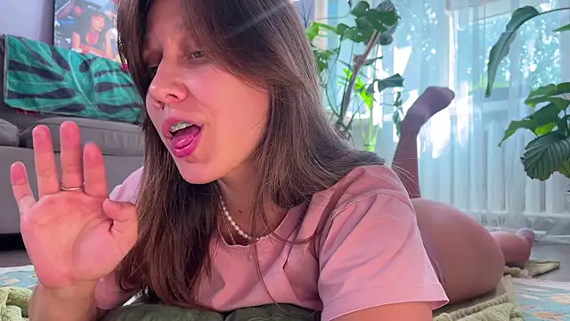 Chat +18 de Sasha_moormeoow ao vivo