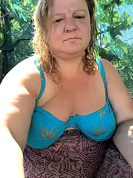 jusichka Live XXX-Chat