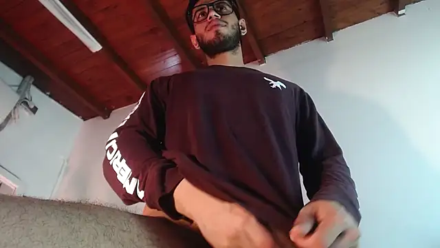 Colby_brown03n Webbikameraesitys