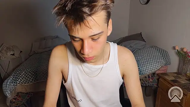 Webkamerová show kevinnoff19