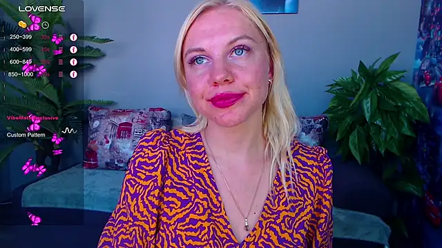 FromRussia Live XXX-Chat