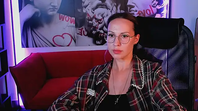 Charlotte_Hudson Live XXX-Chat