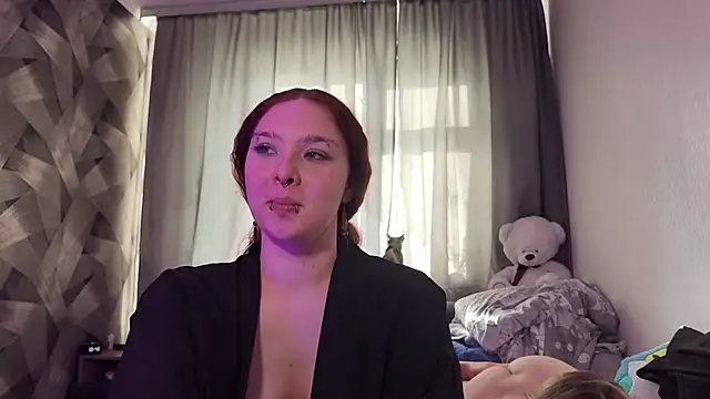LunarCouple_ Live XXX-Chat