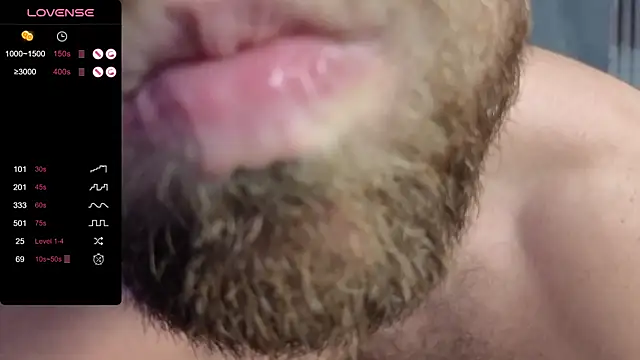 damongold Adlı Modelin Canlı XXX Sohbeti