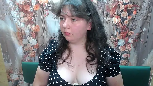 Chat XXX en directo de NeonilaLisova
