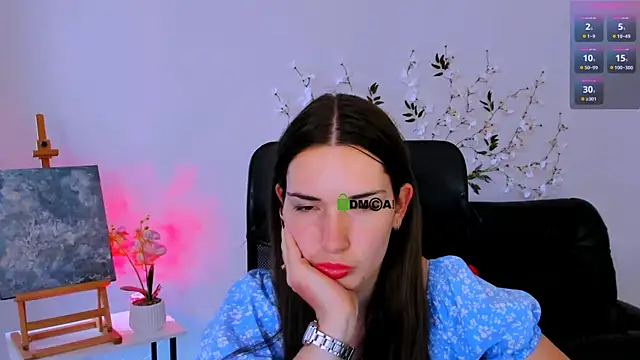 anita_wow Chat XXX in diretta