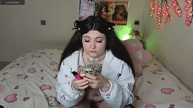 _Sweetie_Kitty_'s Live XXX Chat