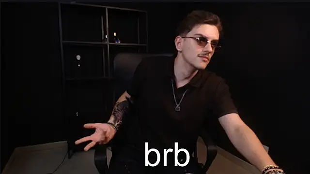 FelixStarkk: απευθείας συνομιλία ΧΧΧ