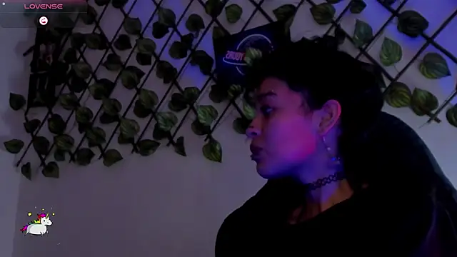 دردشة Anny_Kiitty الجنسية المباشرة