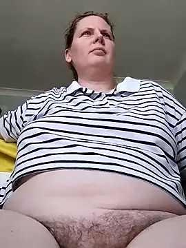 xxSexyBushLinnxx Obrolan Langsung XXX