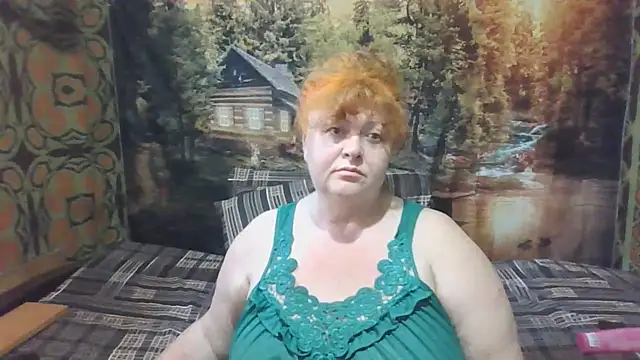 RoseRed69 – Naživo XXX chat