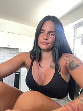 Destinylovex Live XXX Chat