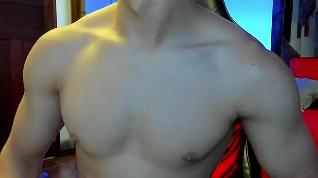 TonyPetrovjs' Live XXX Chat