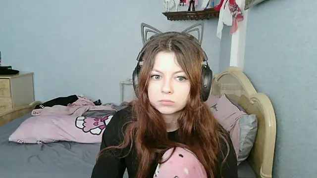 AlessiaViolet Live XXX-chat