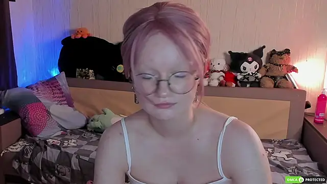 JulietFowler Adlı Modelin Canlı XXX Sohbeti