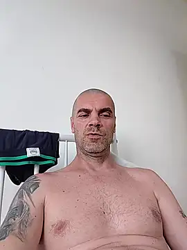 Chat XXX ao vivo de SIRMASTERDOMINATORXXL