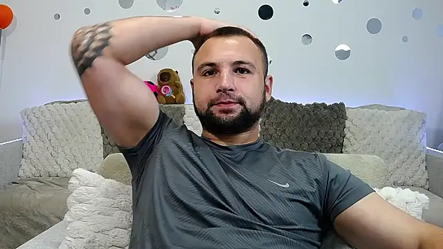 Онлайн чат XXX liam_studd